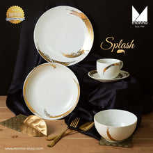 Splash Dinner Set