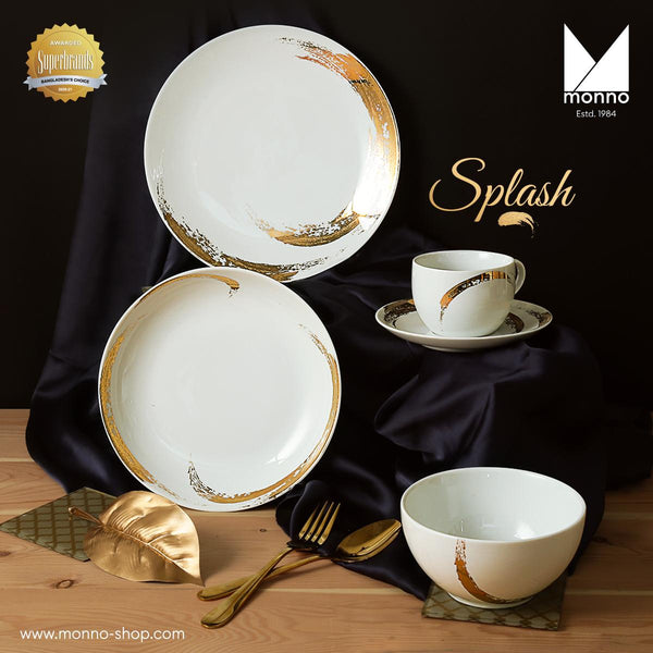 Splash Dinner Set