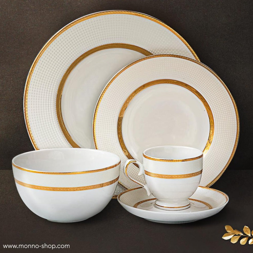 Marley Dinner Set