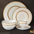 Marley Dinner Set
