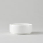 Aperture Ring Plate 280 mm & 105 mm Bowl White
