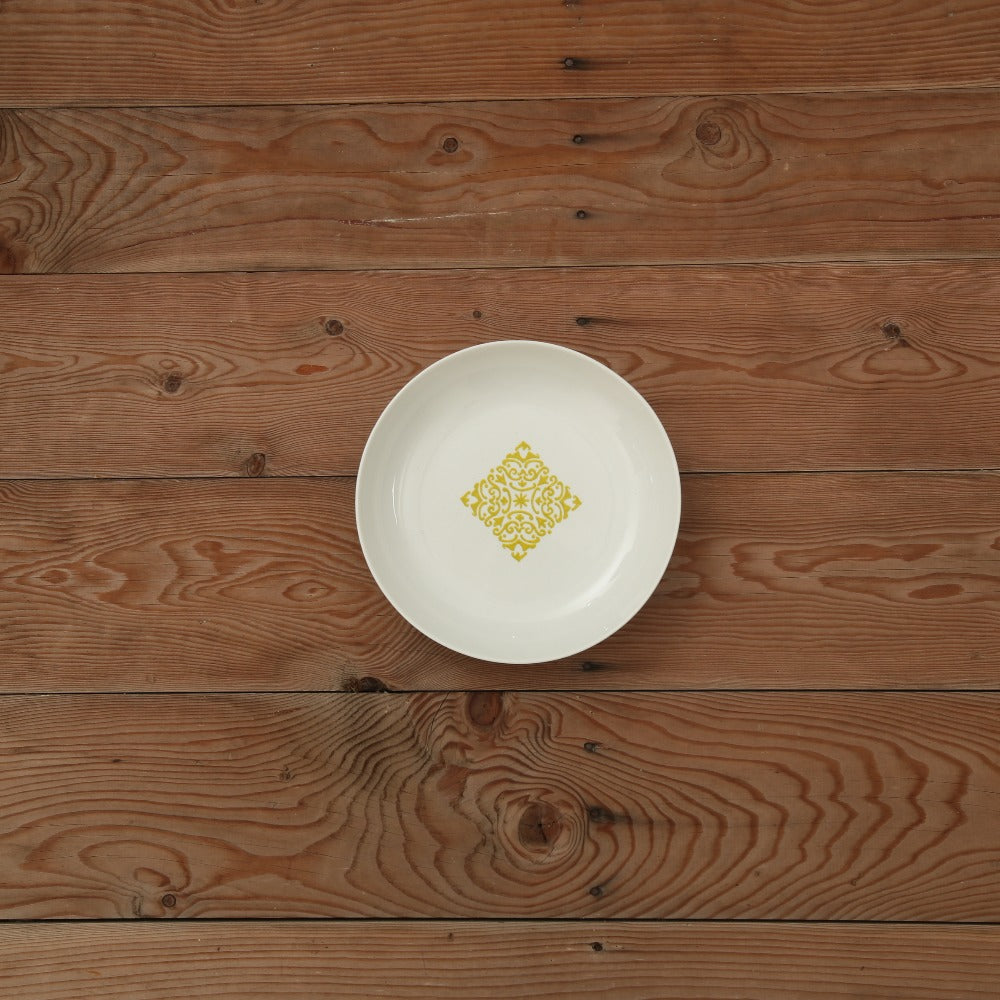 Oriental Porcelain Tableware