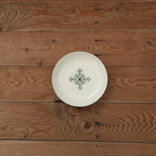 Oriental Porcelain Tableware