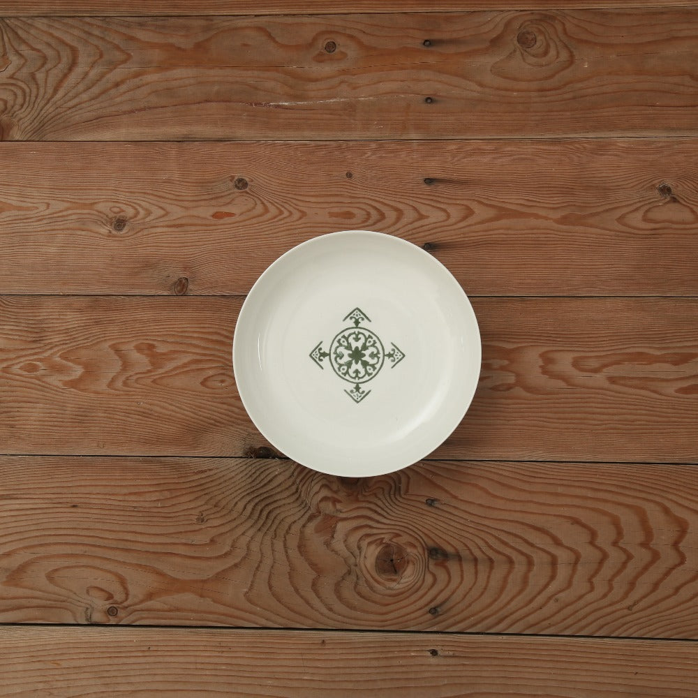 Oriental Porcelain Tableware
