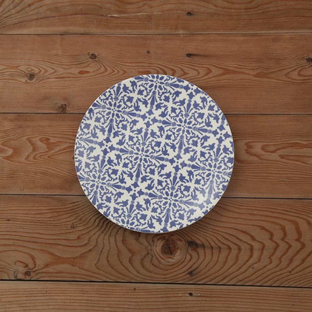 Oriental Porcelain Tableware