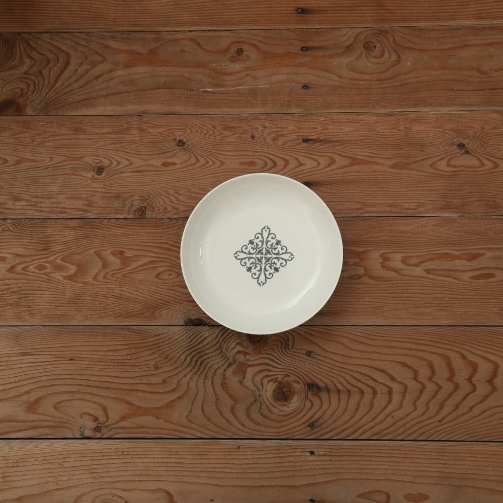 Oriental Porcelain Tableware