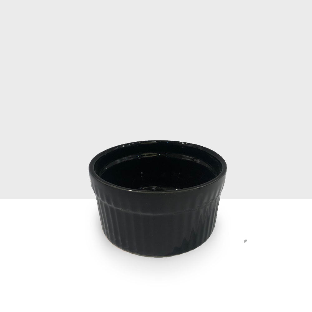 Color Ramekin Bowls (6 Pcs Pack)