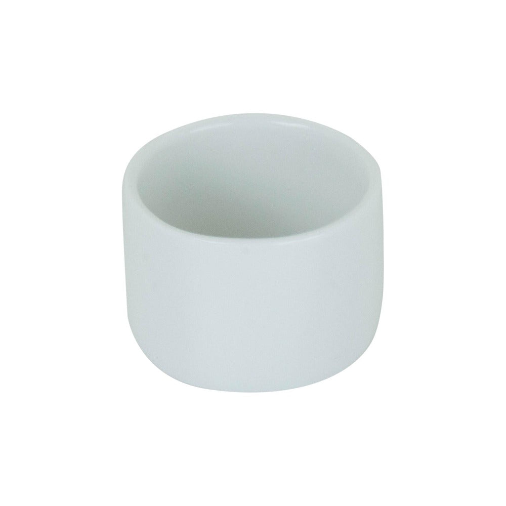 Porcelain Napkin Ring (Set of 6)