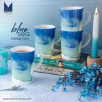 Blue Sea Mug