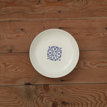 Oriental 6 Pcs Soup Plate Set