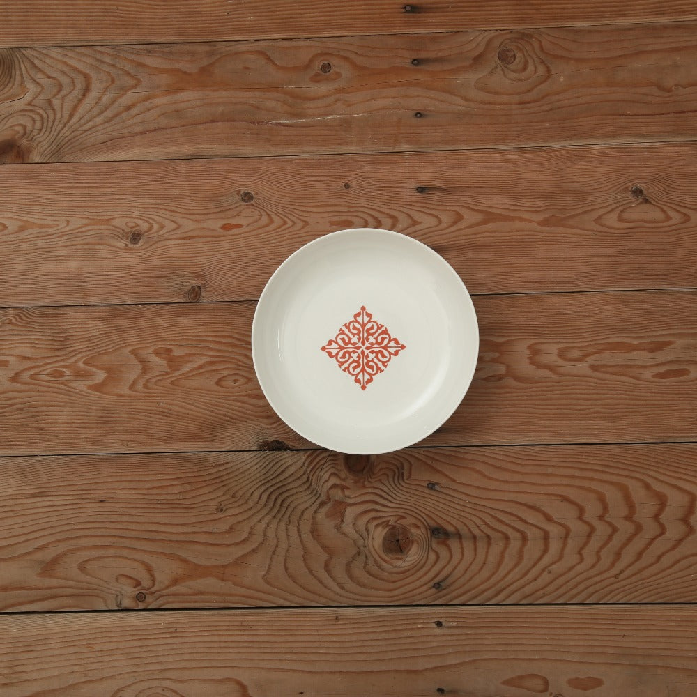 Oriental Porcelain Tableware