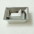 Exclusive Platinum Object Trays