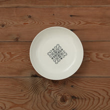 Oriental 6 Pcs Soup Plate Set