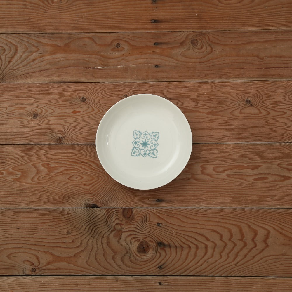 Oriental Porcelain Tableware
