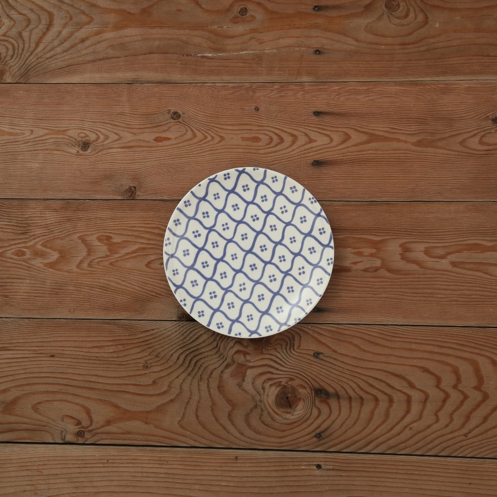 Oriental Porcelain Tableware