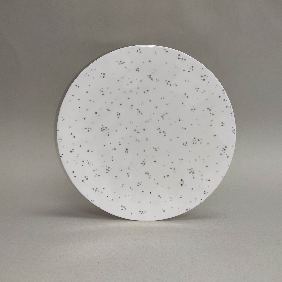 Confetti 6 Pcs Dessert Plate
