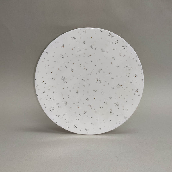 Confetti 6 Pcs Dessert Plate