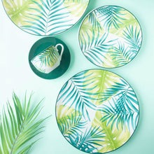 Tropicana Dinner Set