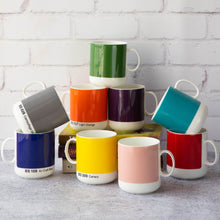 Pantone Mug