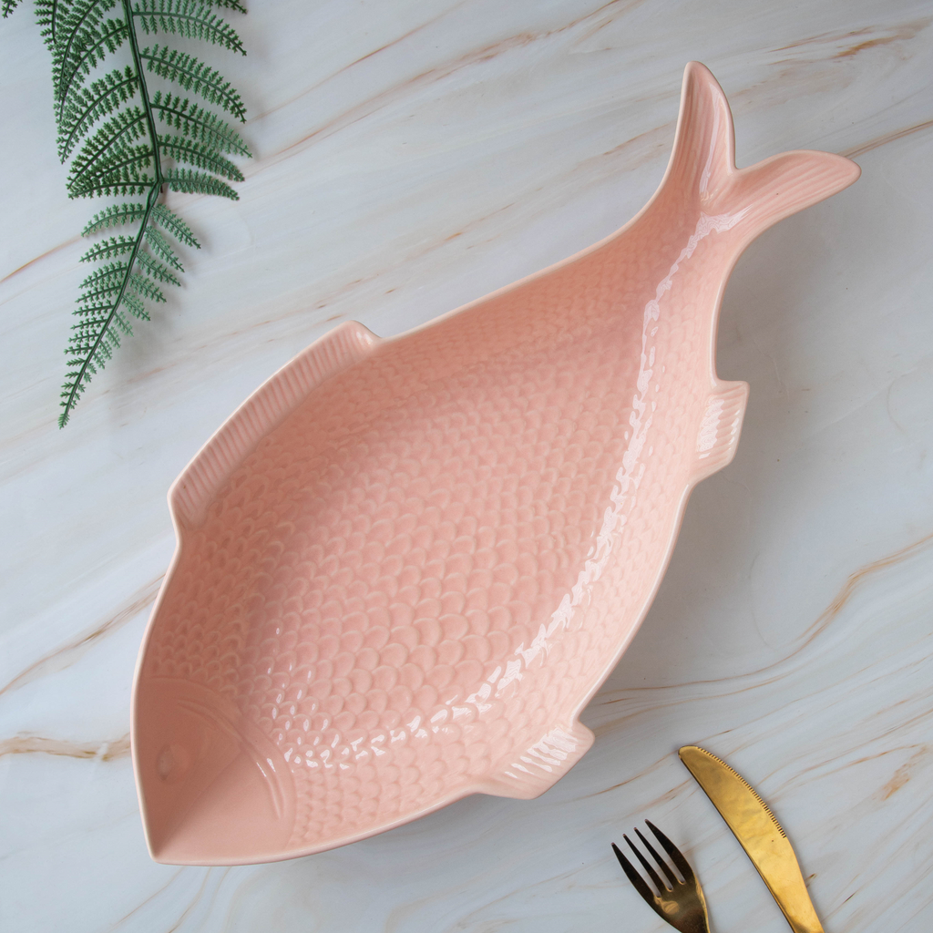 Fish Tray
