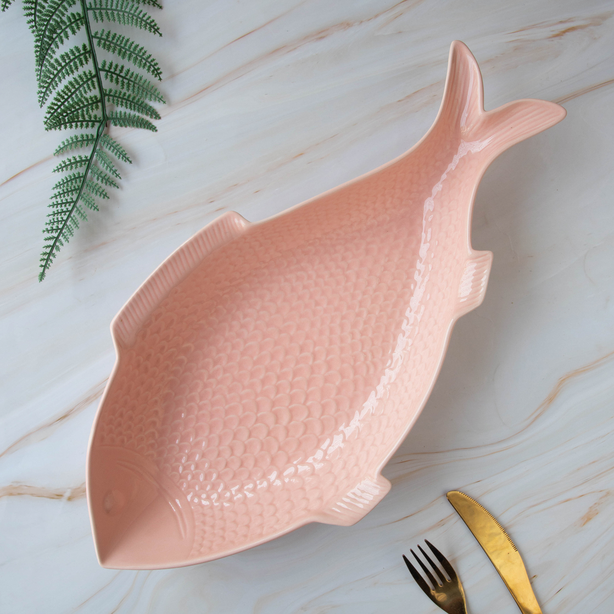 Fish Tray