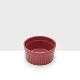 Color Ramekin Bowls (6 Pcs Pack)