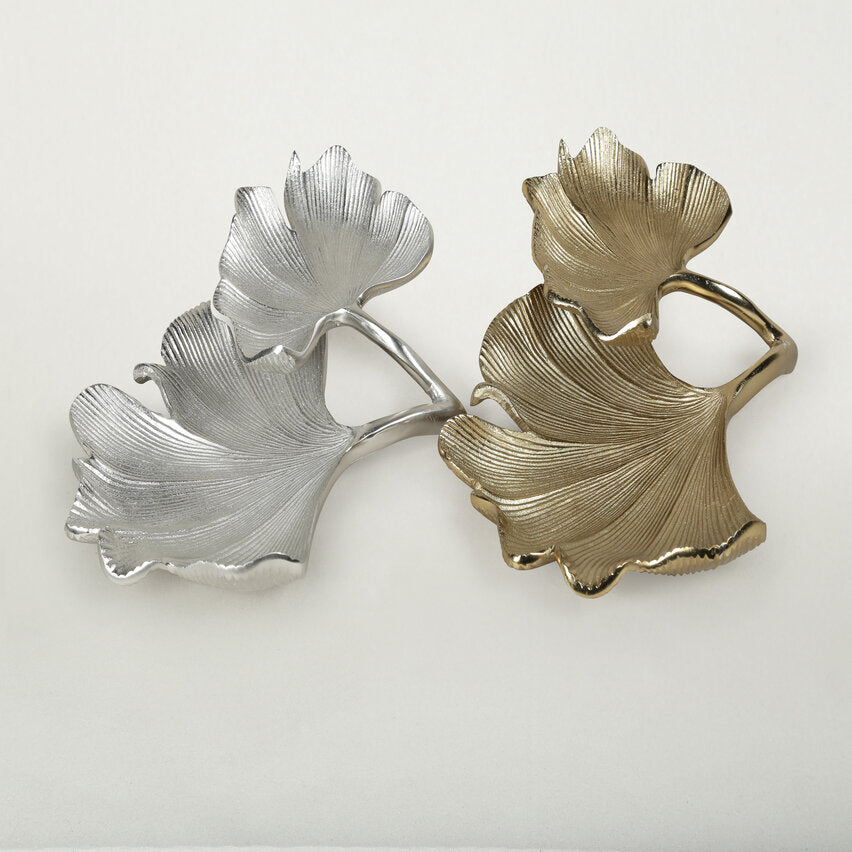 Two Plate Platter