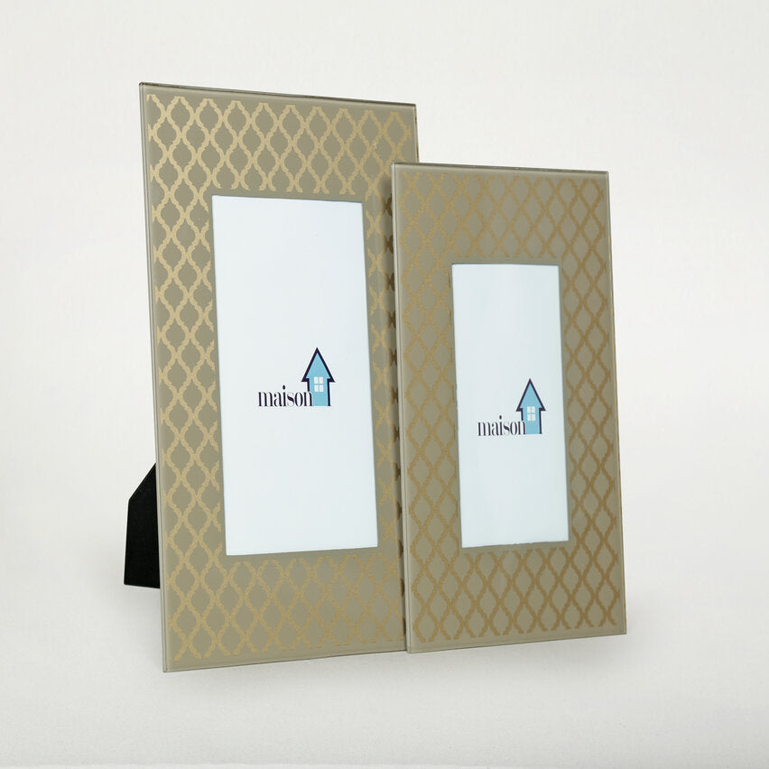 Elegant Photo Frame