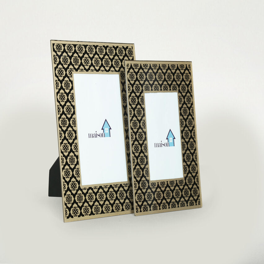 Elegant Photo Frame