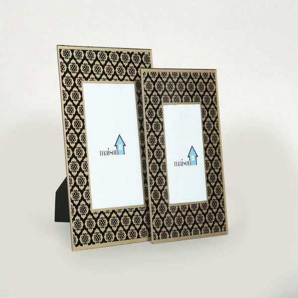 Elegant Photo Frame