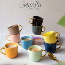 Senorita Mug